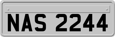 NAS2244