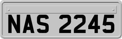 NAS2245