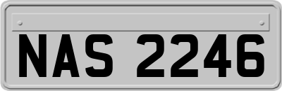 NAS2246