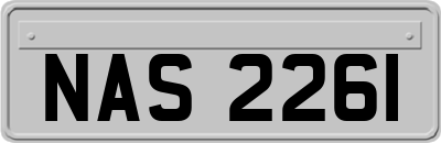 NAS2261