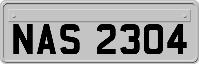 NAS2304