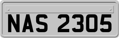 NAS2305