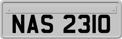 NAS2310