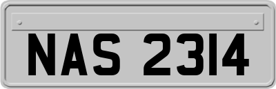 NAS2314