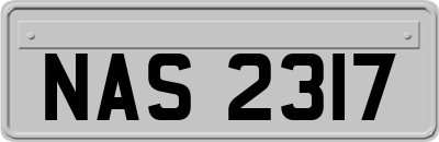 NAS2317