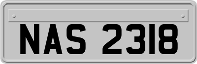 NAS2318