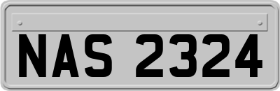 NAS2324