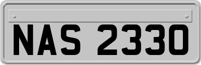 NAS2330