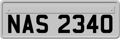 NAS2340