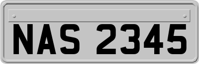 NAS2345