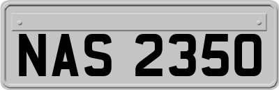 NAS2350