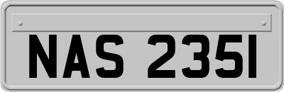 NAS2351