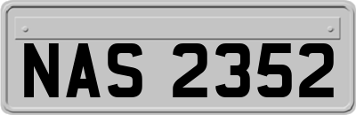 NAS2352