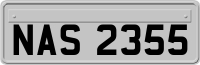 NAS2355