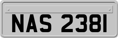 NAS2381