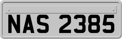 NAS2385