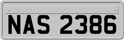 NAS2386