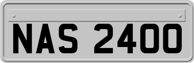 NAS2400