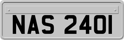 NAS2401