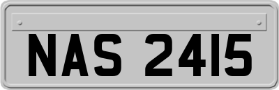 NAS2415