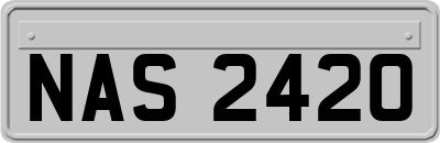 NAS2420