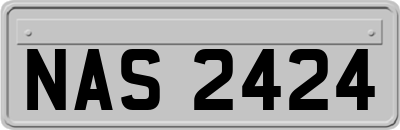 NAS2424