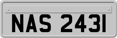 NAS2431