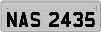 NAS2435