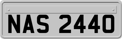 NAS2440