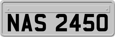 NAS2450