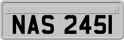 NAS2451