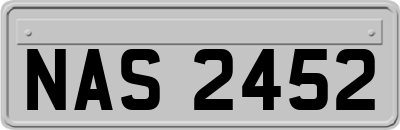 NAS2452