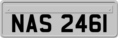 NAS2461