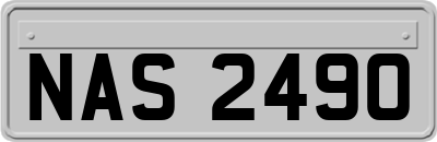 NAS2490