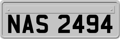 NAS2494