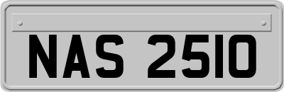 NAS2510