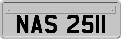 NAS2511