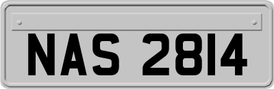 NAS2814