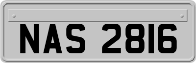 NAS2816