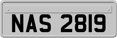 NAS2819