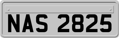 NAS2825