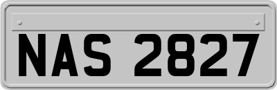 NAS2827