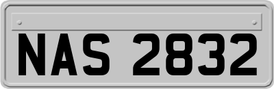 NAS2832