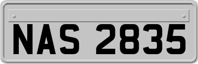 NAS2835