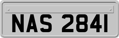 NAS2841