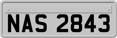 NAS2843