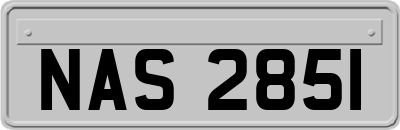 NAS2851