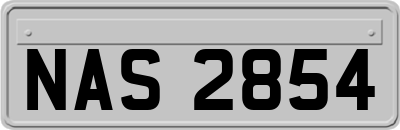 NAS2854