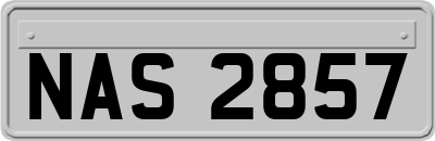 NAS2857