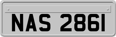 NAS2861